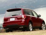 Subaru Forester 2009 года